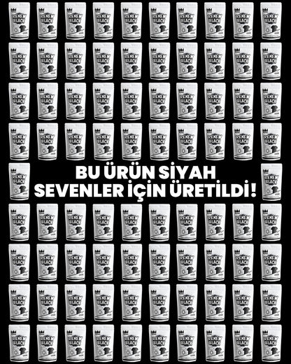 Renew Black™ Siyahlatıcı Çamaşır Mendili