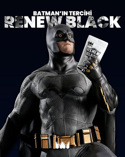 Renew Black™ Siyahlatıcı Çamaşır Mendili